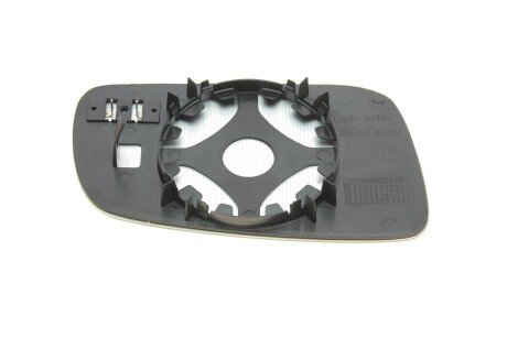 Кріплення бампера dpa 88570369002