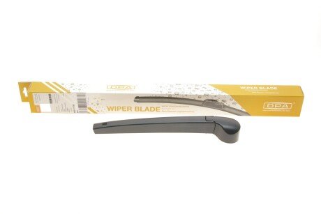 Кріплення dpa 99551777702 на Ниссан Sunny n13