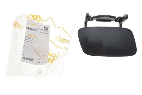 Крышка (заглушка) форсунки омывателя фар dpa 99551798902