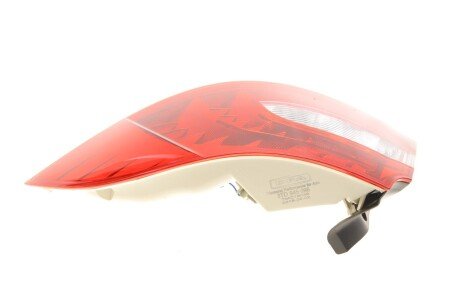 Лiхтар заднiй dpa 89450882202