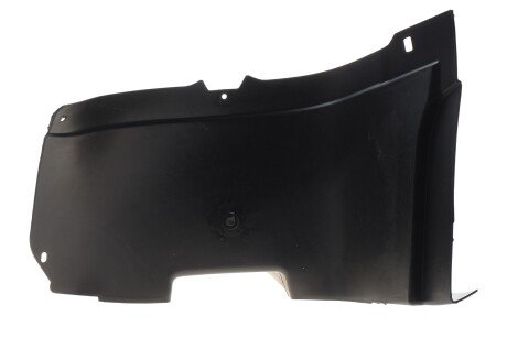 Локер колеса, лівий передній,пластик dpa 88051769102