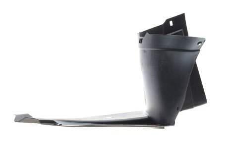 Локер колеса, лівий передній,пластик dpa 88051769102