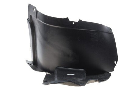 Локер колеса, лівий передній,пластик dpa 88051769102