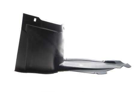 Локер колеса, лівий передній,пластик dpa 88051769102 на Фольксваген Пассат б7