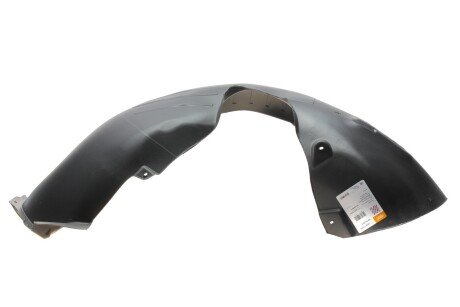 Локер колеса, пластик(лівий передній) dpa 88051772802