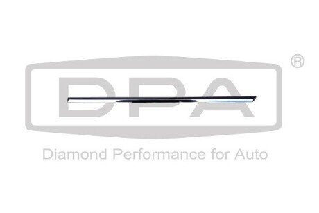 Молдінг dpa 88530810102