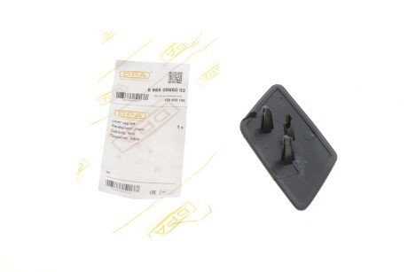 Накладка; ліва dpa 89550865002