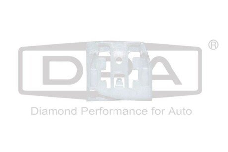 Направляющие клапанов dpa 88370378302