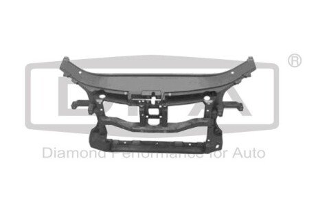 Панель передня радіатор dpa 88050594702