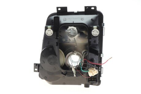 Передняя фара dpa 89410444102