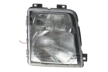 Передняя фара dpa 89410444102 на Фольксваген Лт 28