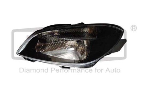 Передняя фара dpa 99411795002