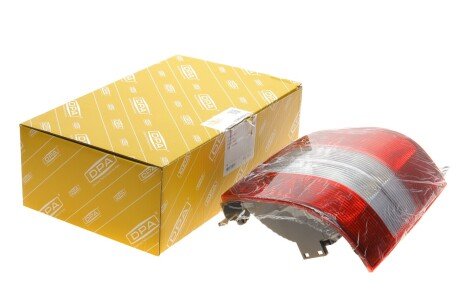 Перемикач світла dpa 89450755102