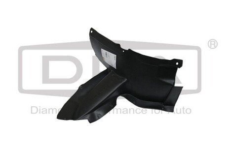 Підкрилок dpa 88050162902 на Фольксваген Пассат б6