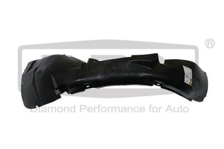 Підкрилок dpa 88090163502 на Фольксваген Пассат б5