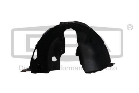 Підкрилок передній лівий dpa 88051787502