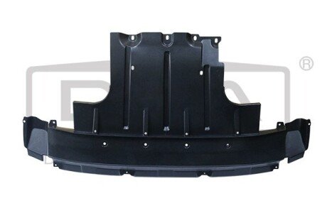 Моторчик (вентилятор) печки dpa 88251584502