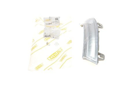 Покажчик повороту dpa 89490234002