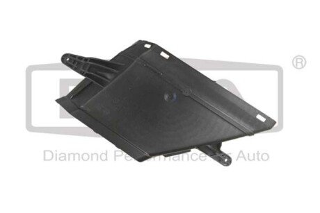 Повітрозабірник dpa 11291799302 на Ауди А5