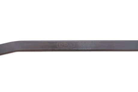 Поводок-рычаг дворника (стеклоочистителя) dpa 99550106902