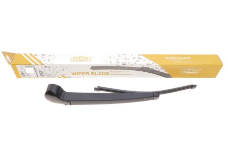 Поводок-рычаг дворника (стеклоочистителя) dpa 99550946402