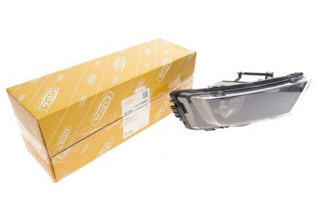 Права протитуманна фара dpa 99411508402 на Шкода Октавия а7