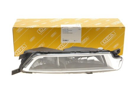 Протитуманка dpa 99411777902