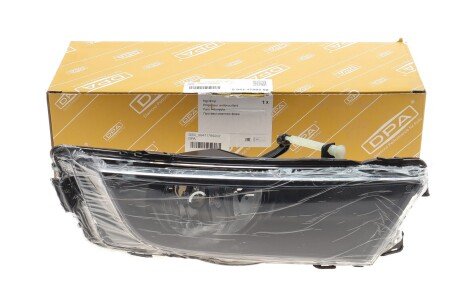 Протитуманка dpa DSC99411789202