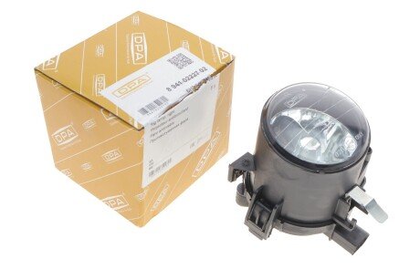 Протитуманна фара dpa 89410222702