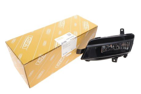 Протитуманна фара dpa 99411112402 на Фольксваген Гольф 7