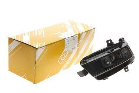 Протитуманна фара dpa 99411112502 на Фольксваген Гольф 7