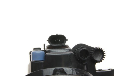 Протитуманна фара; ліва dpa 99411267302