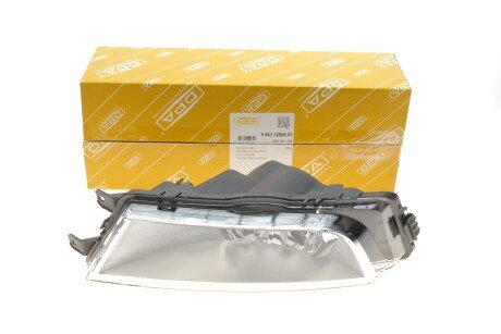 Протитуманна фара; права біла dpa 99411296602