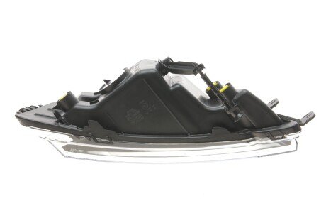 Протитуманна фара; права біла dpa 99411296602