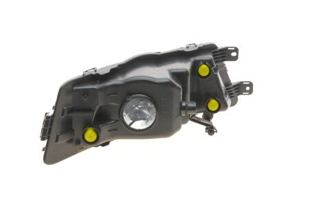 Протитуманна фара; права біла dpa 99411296602