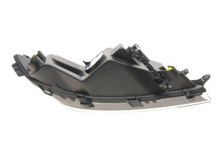 Протитуманна фара; права; чорна dpa 99411800902