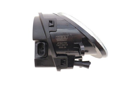 Протитуманна фара; права dpa 89410222402