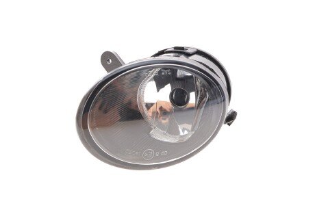 Протитуманна фара; права dpa 89410222402