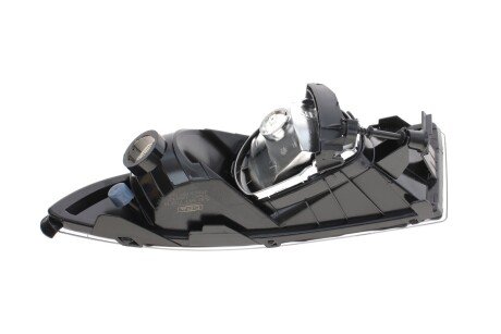 Протитуманна фара; права dpa 89410876202