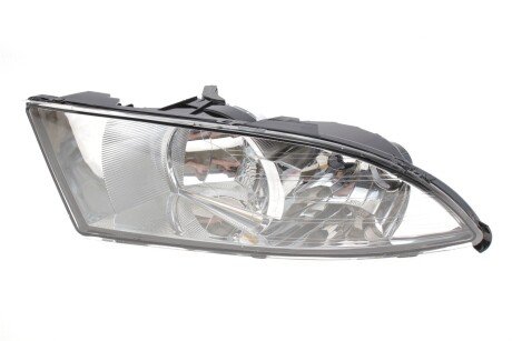 Протитуманна фара; права dpa 89410876202