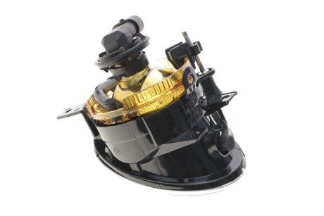 Протитуманна фара; права dpa 99411153202