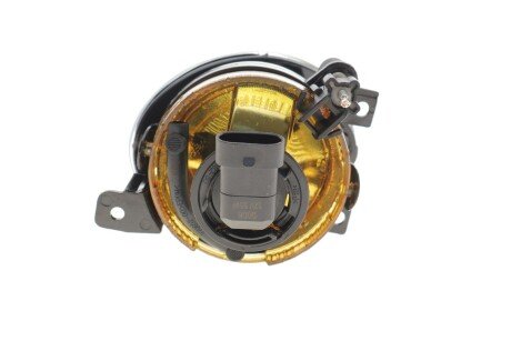 Протитуманна фара; права dpa 99411153202