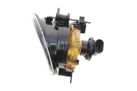 Протитуманна фара; права dpa 99411153202