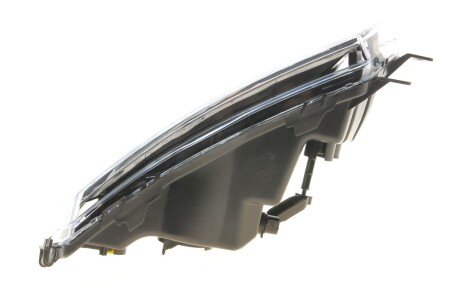 Протитуманна фара; права dpa 99411189302