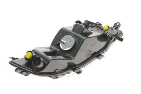 Протитуманна фара; права dpa 99411332202