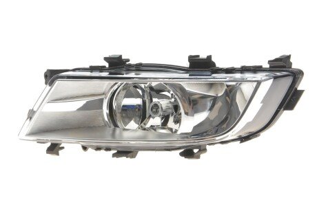 Протитуманна фара; права dpa 99411332202