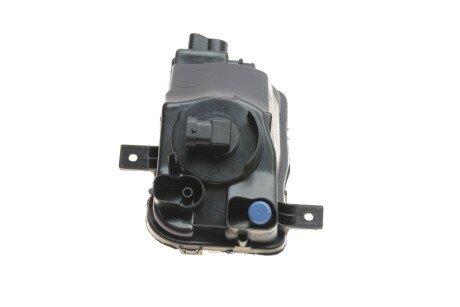 Протитуманна фара; права; галоген; з лампою dpa 99411800702