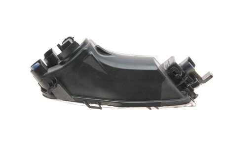 Протитуманна фара; права; галоген; з лампою dpa 99411800702