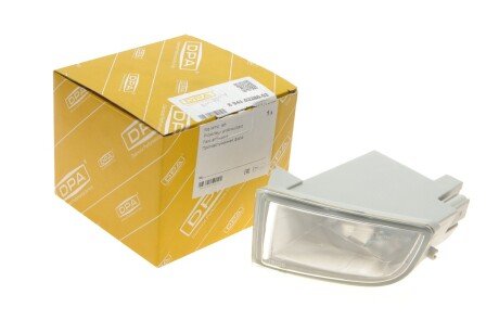 Противотуманка ліва dpa 89410228002