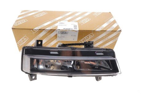 Противотуманна фара dpa 99411296302